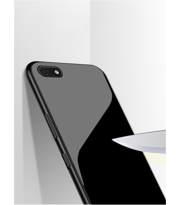 قاب لاکچری پشت گلس هواویی Y7 Prime 2018