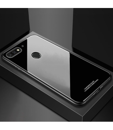 قاب لاکچری پشت گلس هواویی Y7 Prime 2018