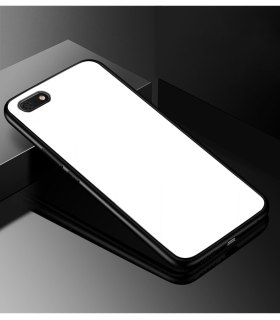 قاب لاکچری پشت گلس هواویی Y5 Prime 2018