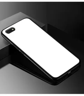قاب لاکچری پشت گلس هواویی Y5 Prime 2018