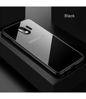 قاب لاکچری پشت گلس گلگسی J5 2016