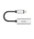 مبدل لایتنینگ به لایتنینگ ویوو مدل Dual Lightning Adapter