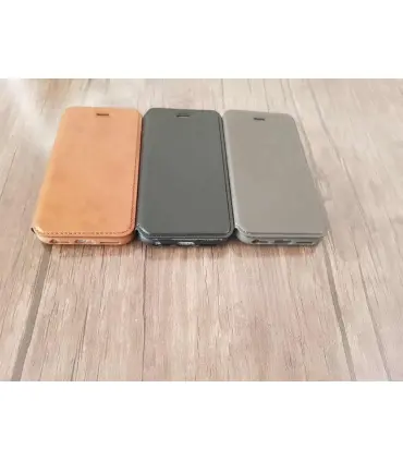 کیس چرمی سه کاره برند ویوو ایفون wiwu case magic 3in1 iphone 6/6s