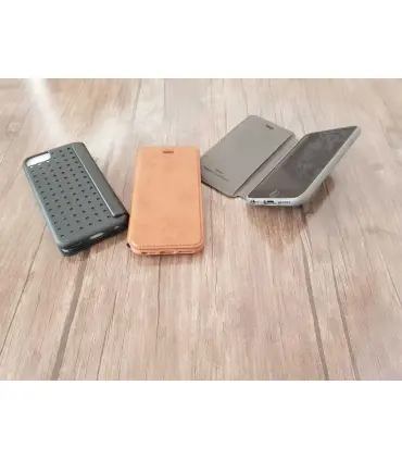 کیس چرمی سه کاره برند ویوو ایفون wiwu case magic 3in1 iphone 6/6s