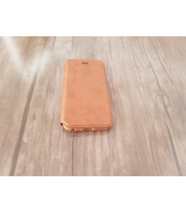 کیس چرمی سه کاره برند ویوو ایفون wiwu case magic 3in1 iphone7/8