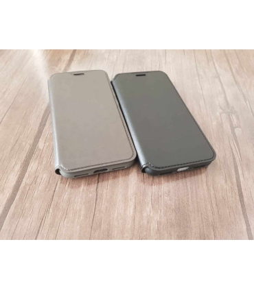کیس چرمی سه کاره برند ویوو ایفون wiwu case magic 3in1 iphone7/8