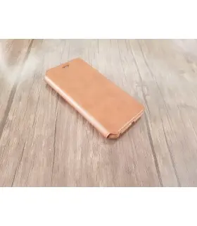 کیس چرمی سه کاره برند ویوو ایفون wiwu case magic 3in1 iphone 6plus/6splus