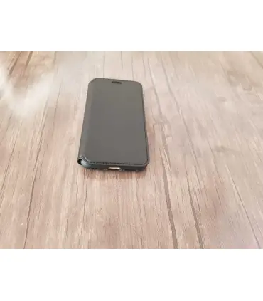 کیس چرمی سه کاره برند ویوو ایفون wiwu case magic 3in1 iphone X/XS
