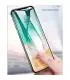 برچسب گلس فول کاور محافظ صفحه WIWU Tempered Glass iphone 7/8