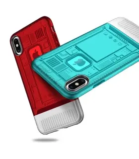 قاب محافظ WONGI IPHONE XS MAX