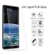 برچسب گلس یو وی سامسونگ UV Nano Glass Samsung Galaxy S7 EDGE