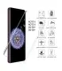 برچسب گلس یو وی سامسونگ UV Nano Glass Samsung Galaxy S7 EDGE