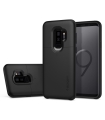کاور اسپیگن مدل Slim Armor CS مناسب برای گوشی موبایل سامسونگ Galaxy S9 PLUS