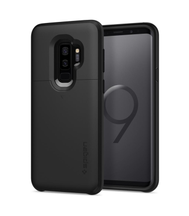 کاور اسپیگن مدل Slim Armor CS مناسب برای گوشی موبایل سامسونگ Galaxy S9 PLUS