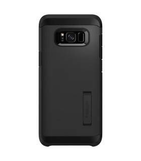 کاور اسپیگن مدل Tough Armor مناسب برای گوشی موبایل سامسونگ Galaxy S8 Plus