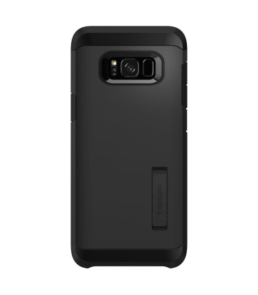 کاور اسپیگن مدل Tough Armor مناسب برای گوشی موبایل سامسونگ Galaxy S8 Plus