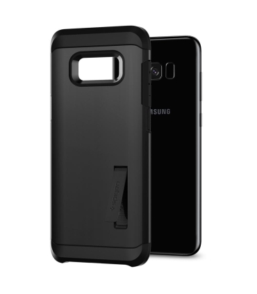 کاور اسپیگن مدل Tough Armor مناسب برای گوشی موبایل سامسونگ Galaxy S8 Plus