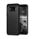 کاور اسپیگن مدل Tough Armor مناسب برای گوشی موبایل سامسونگ Galaxy S8 Plus