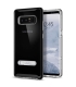 کاور اسپیگن مدل Crystal Hybrid مناسب برای گوشی موبایل سامسونگ Galaxy Note 8