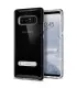 کاور اسپیگن مدل Crystal Hybrid مناسب برای گوشی موبایل سامسونگ Galaxy Note 8