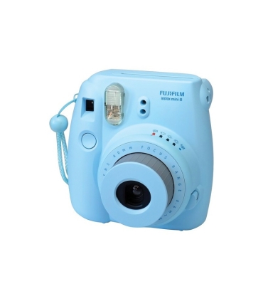 دوربین عکاسی چاپ سریع فوجی فیلم مدل Instax Mini 8