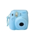 دوربین عکاسی چاپ سریع فوجی فیلم مدل Instax Mini 8