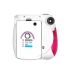 دوربین عکاسی چاپ سریع فوجی فیلم مدل Instax Mini 7s