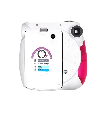 دوربین عکاسی چاپ سریع فوجی فیلم مدل Instax Mini 7s