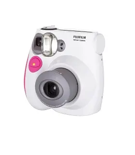 دوربین عکاسی چاپ سریع فوجی فیلم مدل Instax Mini 7s