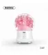 دستگاه بخور سرد و چراغ خواب ریمکس Remax RT-A700 Flowers Aroma Lamp