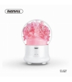 دستگاه بخور سرد و چراغ خواب ریمکس Remax RT-A700 Flowers Aroma Lamp