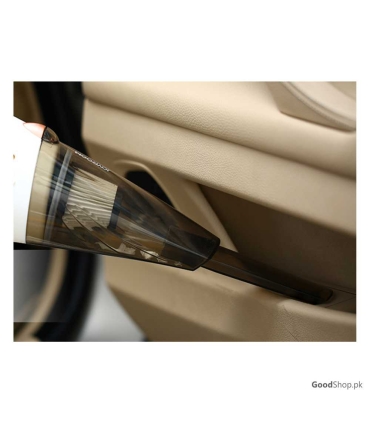 جاروبرقی ماشین JOYROOM Car Cleaner JR-X100