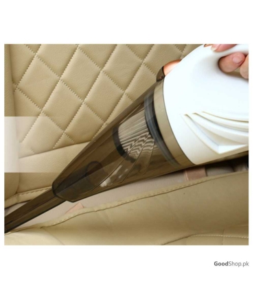جاروبرقی ماشین JOYROOM Car Cleaner JR-X100