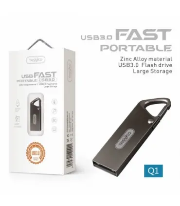 فلش مموری ترانیو TRANYOO Q1 USB Flash Memory 16GB USB3