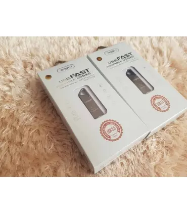 فلش مموری ترانیو TRANYOO Q1 USB Flash Memory 16GB USB3