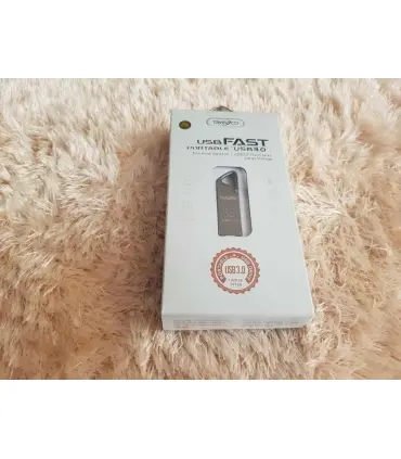 فلش مموری ترانیو TRANYOO Q1 USB Flash Memory 64GB USB3