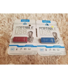 فلش مموری ترانیو TRANYOO U2 USB Flash Memory 16GB