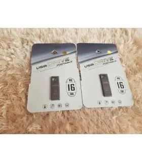 فلش مموری ترانیو TRANYOO U1 USB Flash Memory 16GB