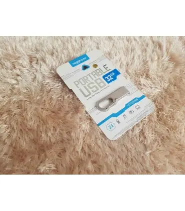 فلش مموری ترانیو TRANYOO Z1 USB Flash Memory 32GB