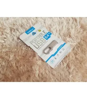 فلش مموری ترانیو TRANYOO Z1 USB Flash Memory 64GB