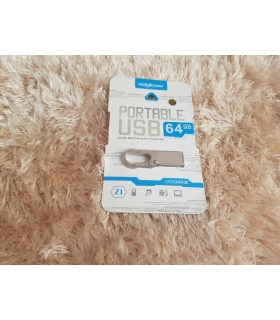 فلش مموری ترانیو TRANYOO Z1 USB Flash Memory 64GB
