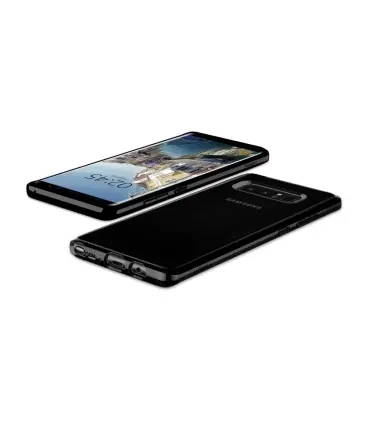 کاور اسپیگن مدل Ultra Hybrid مناسب برای گوشی موبایل سامسونگ Galaxy Note 8