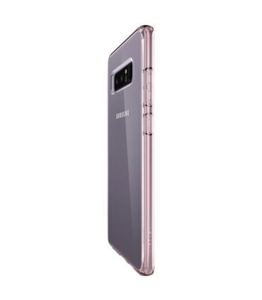 کاور اسپیگن مدل Ultra Hybrid مناسب برای گوشی موبایل سامسونگ Galaxy Note 8