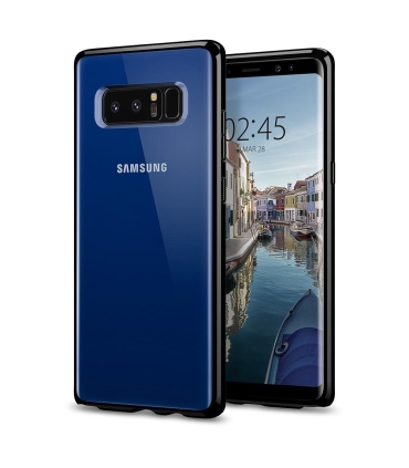 کاور اسپیگن مدل Ultra Hybrid مناسب برای گوشی موبایل سامسونگ Galaxy Note 8