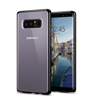 کاور اسپیگن مدل Ultra Hybrid مناسب برای گوشی موبایل سامسونگ Galaxy Note 8