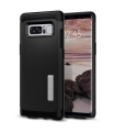 کاور اسپیگن مدل Slim Armor مناسب برای گوشی موبایل سامسونگ Galaxy Note 8