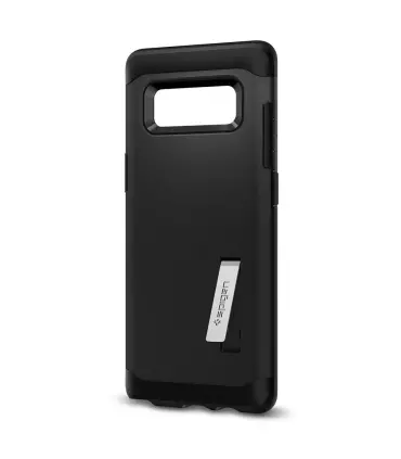کاور اسپیگن مدل Slim Armor مناسب برای گوشی موبایل سامسونگ Galaxy Note 8