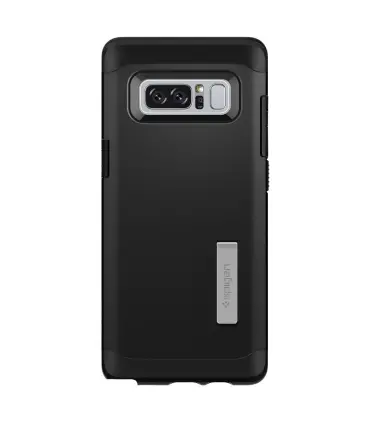 کاور اسپیگن مدل Slim Armor مناسب برای گوشی موبایل سامسونگ Galaxy Note 8