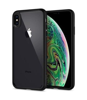کاور اسپیگن مدل Ultra Hybrid مناسب برای گوشی موبایل آیفون XS Max