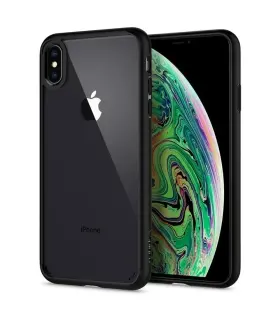 کاور اسپیگن مدل Ultra Hybrid مناسب برای گوشی موبایل آیفون XS Max